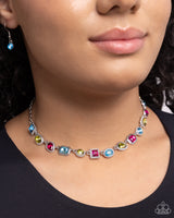Gallery Glam - Multi - NS-815