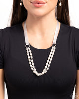 Honorable Haute - Silver - NS-808