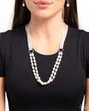 Honorable Haute - Silver - NS-808