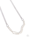 Honorable Haute - Silver - NS-808
