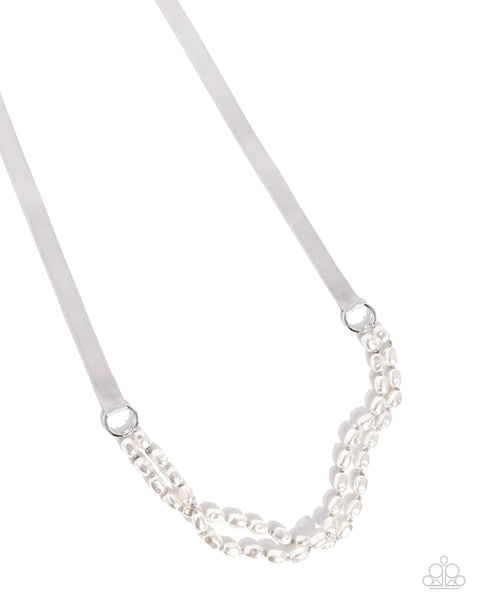 Honorable Haute - Silver - NS-808