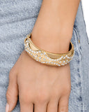 Draped in Decadence - Gold - BB-105