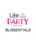 Life of the Party Blissentials - LOP-0123