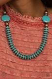 Desert Revival - Blue - NS-418