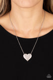 Spellbinding Sweetheart - White -NS-539