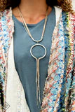 Trending Tranquility - Brown - NL-219