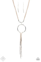 Trending Tranquility - Brown - NL-219