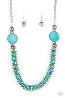 Desert Revival - Blue - NS-418
