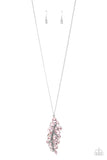 Take A Final Bough - Pink  NL-220